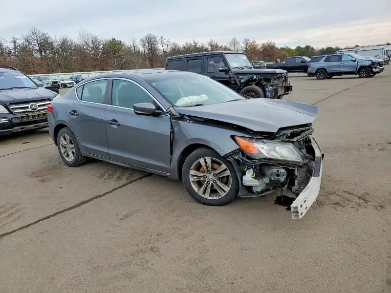 2013 ACURA ILX 20  