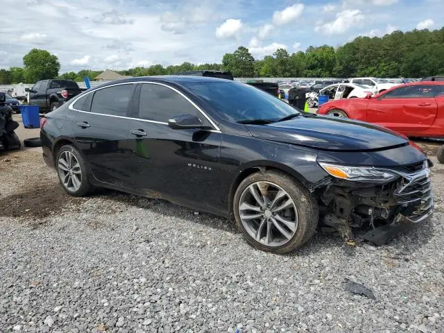 2020 CHEVROLET MALIBU PREMIER  