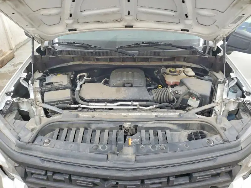 2023 CHEVROLET SILVERADO C1500  