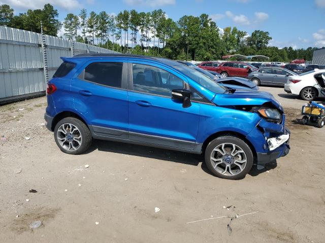 2019 FORD ECOSPORT SES