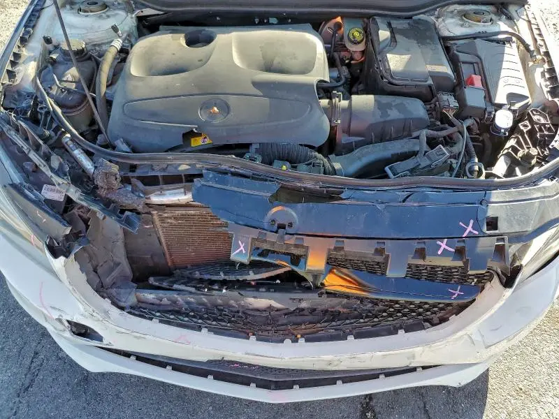 2015 MERCEDES-BENZ CLA 250  