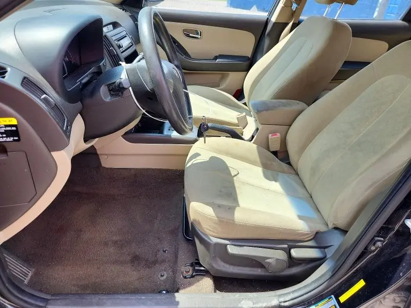 2010 HYUNDAI ELANTRA GLS  