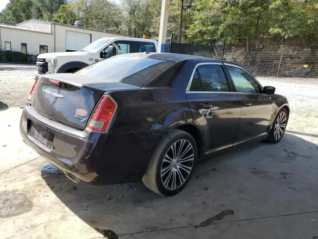 2014 CHRYSLER 300 S  