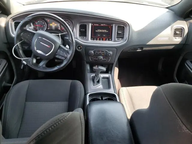 2019 DODGE CHARGER GT  