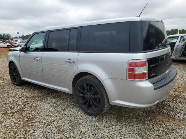 2016 FORD FLEX SEL  