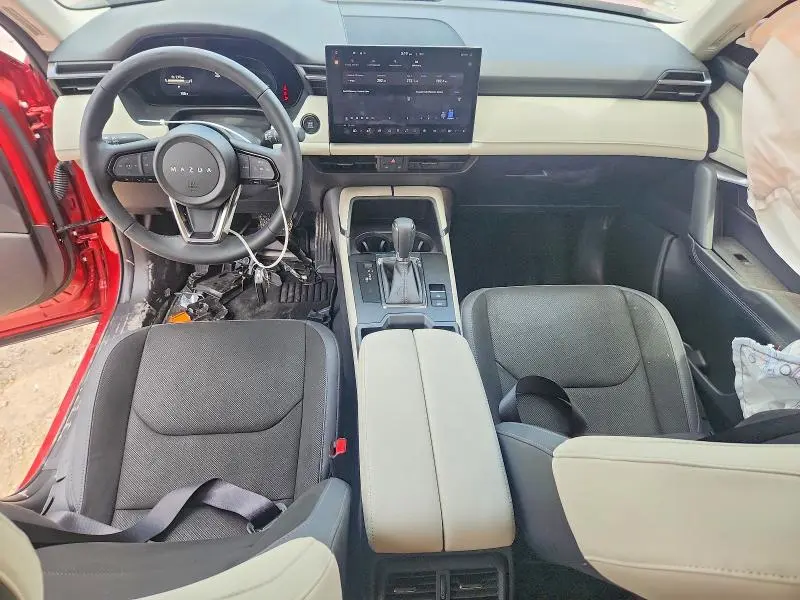 2026 MAZDA CX-5 SELECT  