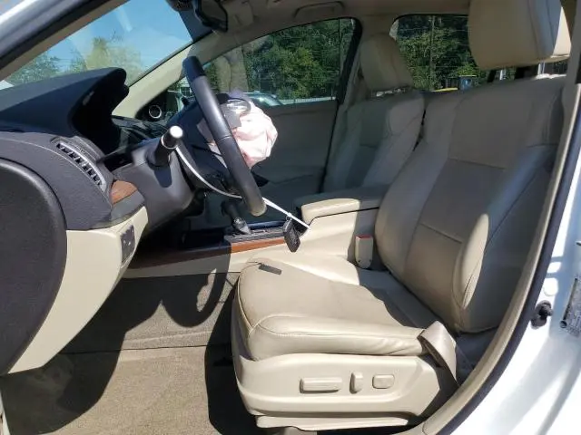 2018 ACURA RDX ADVANCE  