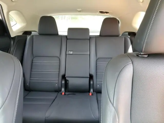 2019 LEXUS NX 300 BASE  