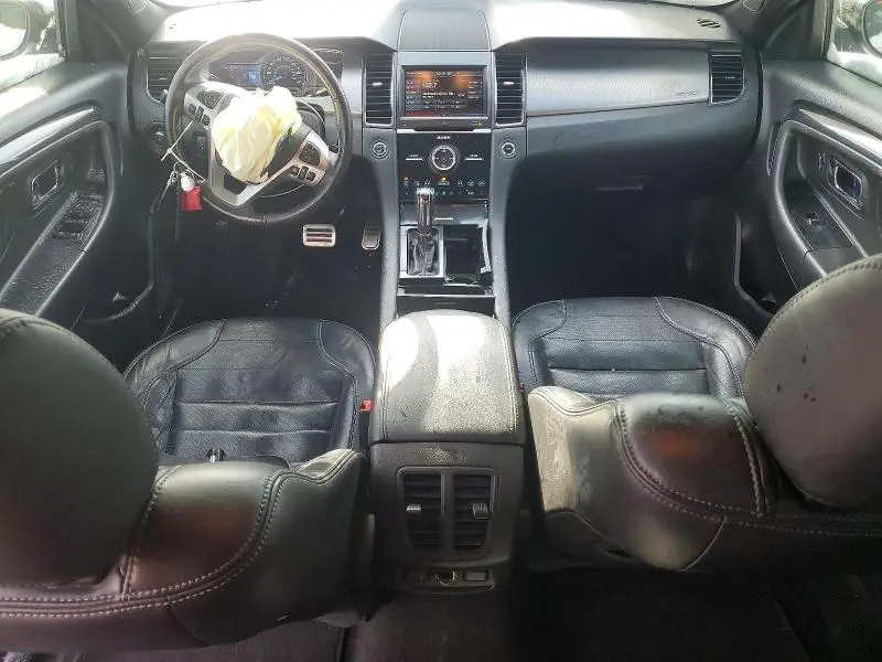 2015 FORD TAURUS SHO  