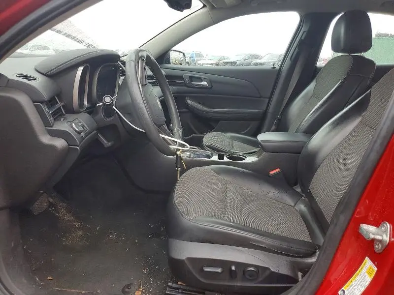 2014 CHEVROLET MALIBU 1LT  