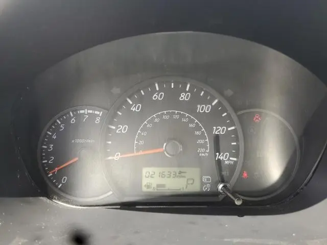 2018 MITSUBISHI MIRAGE ES  