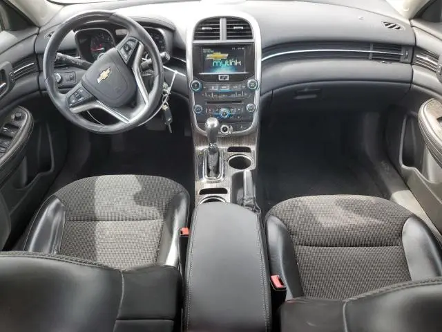2014 CHEVROLET MALIBU 3LT  
