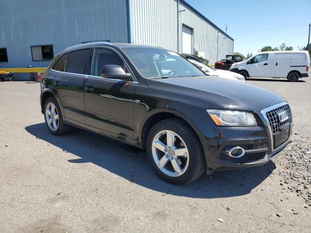 2011 AUDI Q5 PREMIUM PLUS