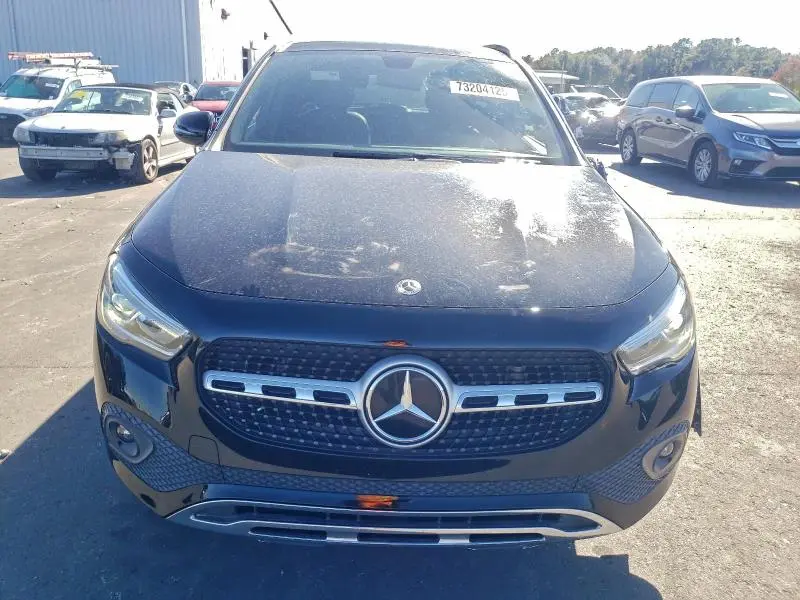 2021 MERCEDES-BENZ GLA 250  
