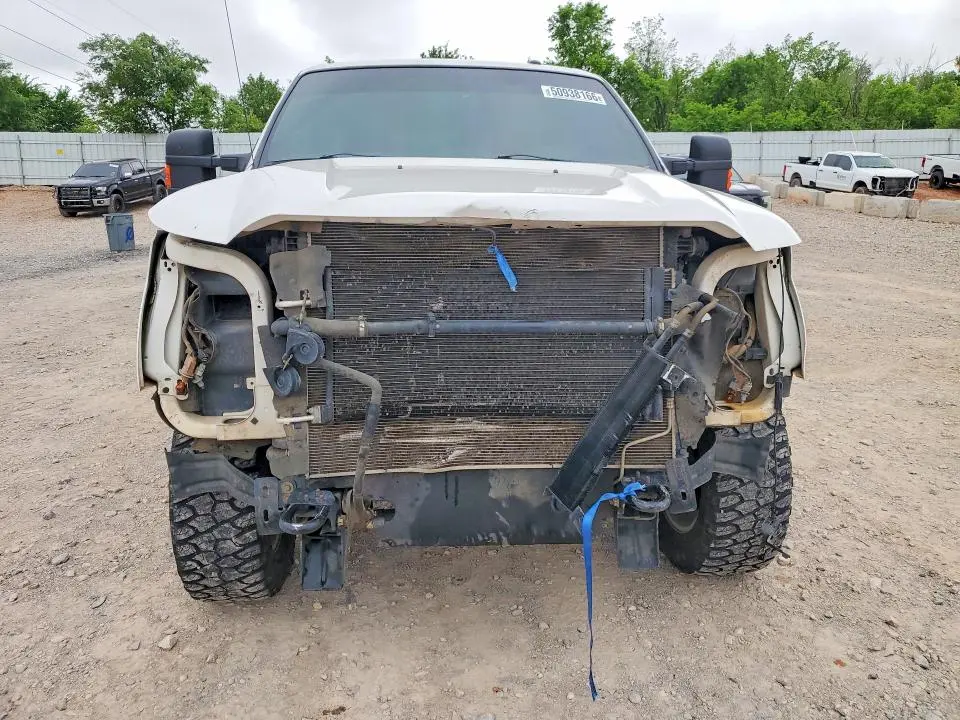 2014 FORD F250 SUPER DUTY  