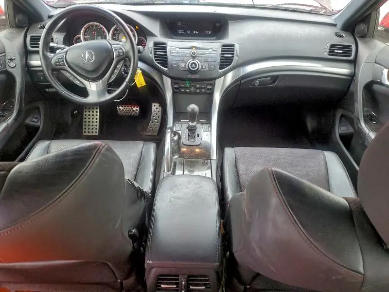 2012 ACURA TSX SE  