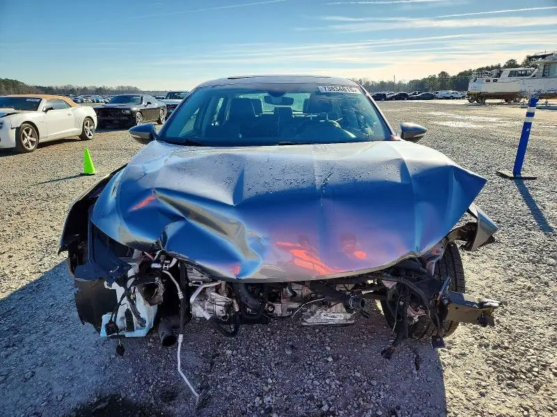 2020 VOLKSWAGEN PASSAT R-LINE  