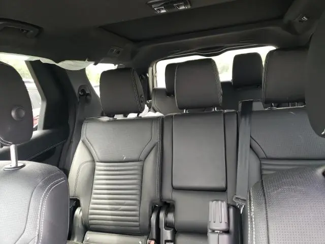 2023 LAND ROVER DISCOVERY S R-DYNAMIC  