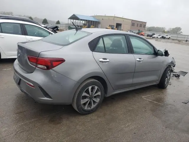 2023 KIA RIO LX  
