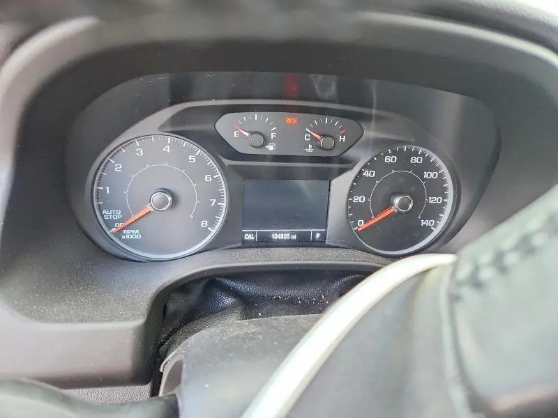 2017 GMC ACADIA SLE  