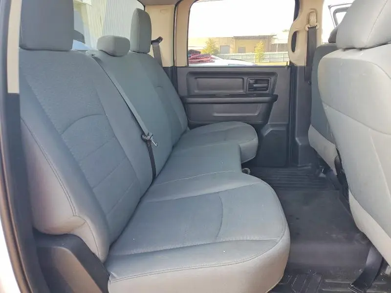 2018 RAM 1500 ST  