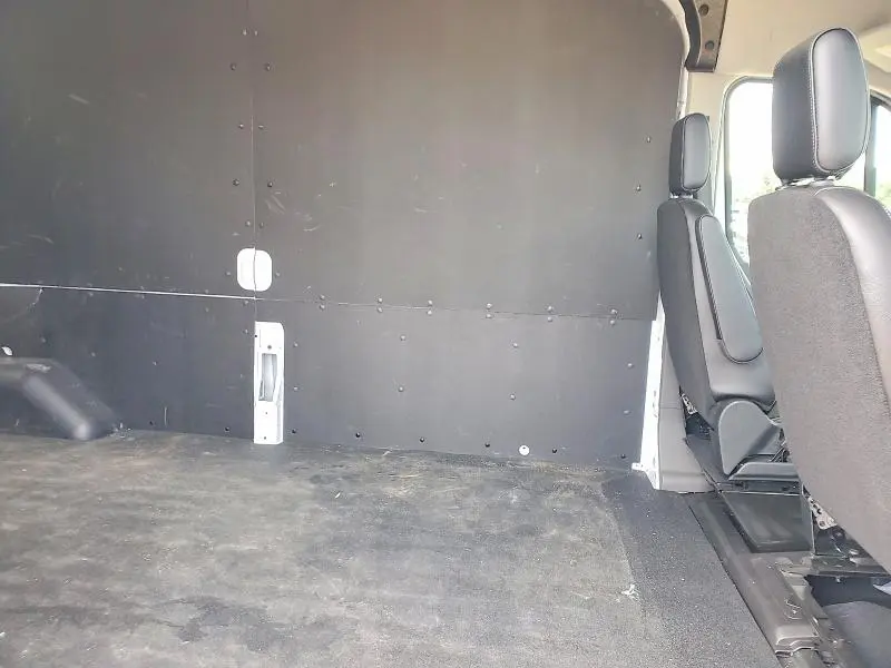 2026 FORD TRANSIT T-250  