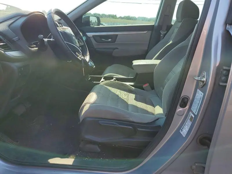 2020 HONDA CR-V LX  