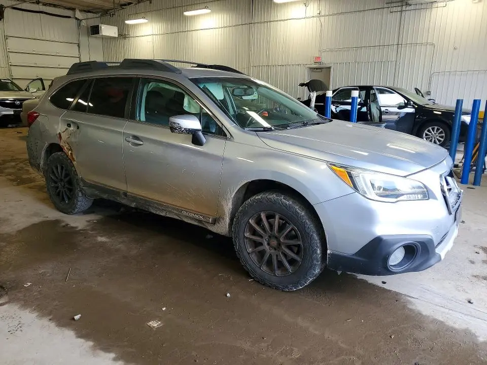 2015 SUBARU OUTBACK 3.6R LIMITED  