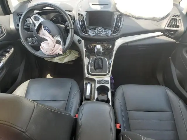 2015 FORD C-MAX PREMIUM SEL  
