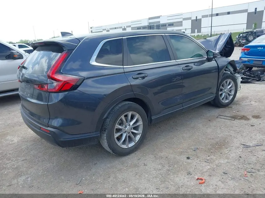 2023 HONDA CR-V EX-L 2WD