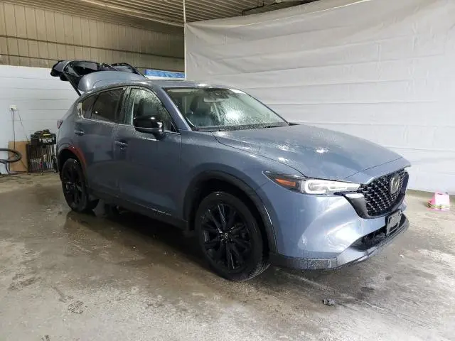 2023 MAZDA CX-5 PREFERRED  