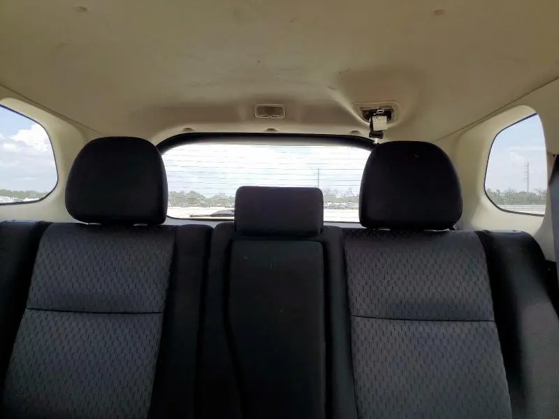 2014 MITSUBISHI OUTLANDER ES  
