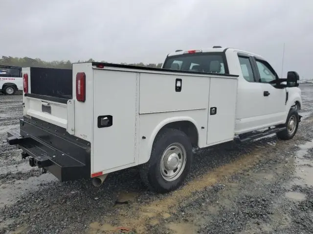 2020 FORD F250 SUPER DUTY  