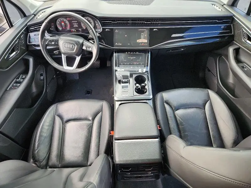 2020 AUDI Q7 PREMIUM PLUS  