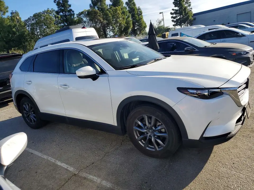 2020 MAZDA CX-9 TOURING  