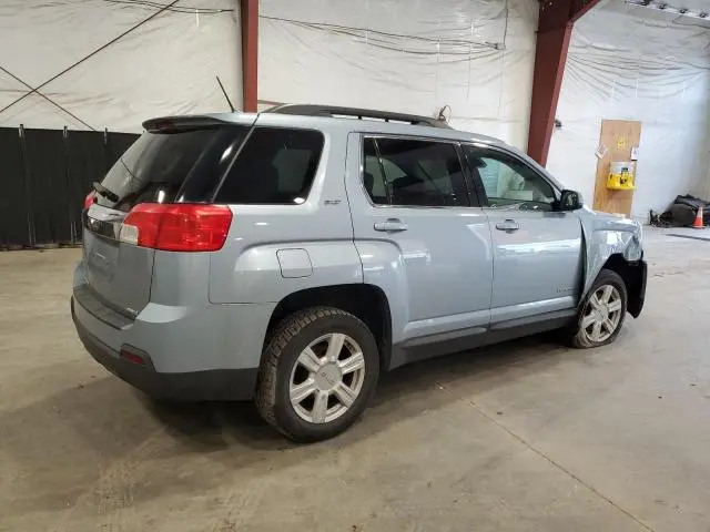 2014 GMC TERRAIN SLT  