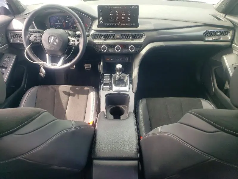 2024 ACURA INTEGRA A-SPEC TECH  
