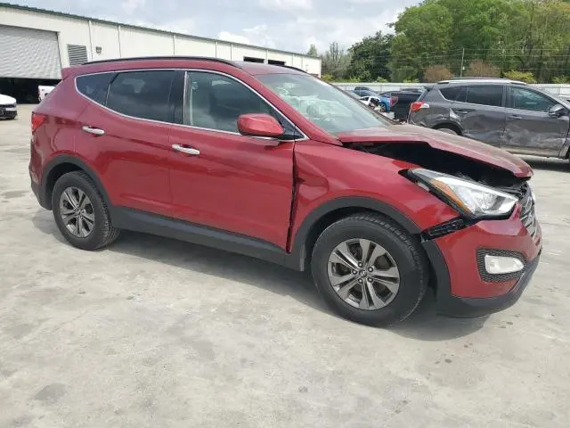 2014 HYUNDAI SANTA FE SPORT 