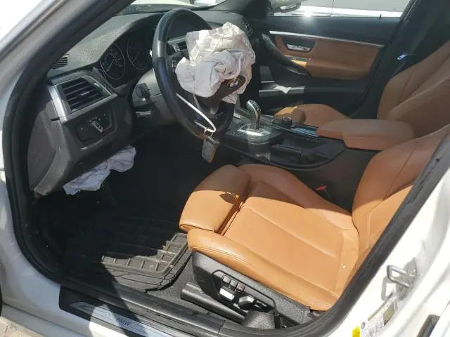 2018 BMW 330 I  