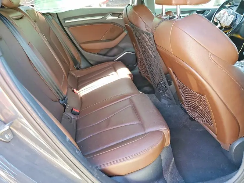 2017 AUDI A3 E-TRON PRESTIGE  