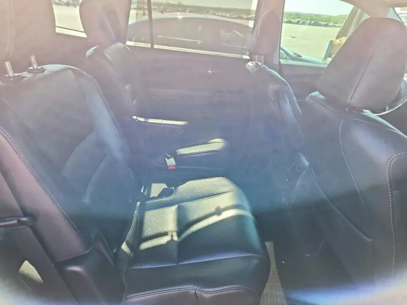 2019 HONDA PILOT TOURING  