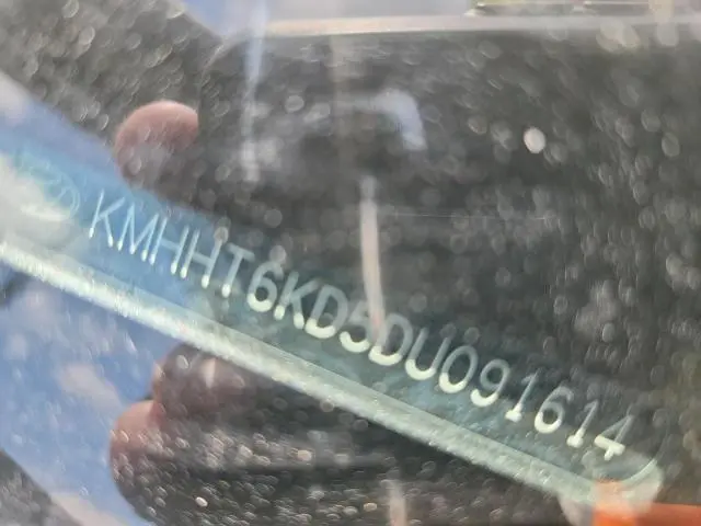 2013 HYUNDAI GENESIS COUPE 2.0T  