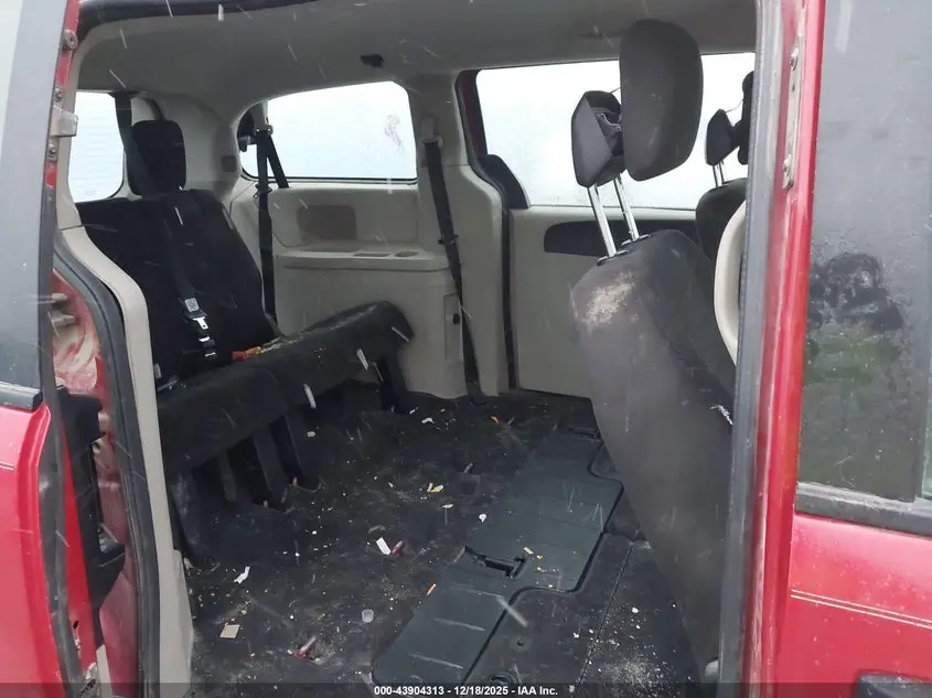 2013 DODGE GRAND CARAVAN AMERICAN VALUE PKG