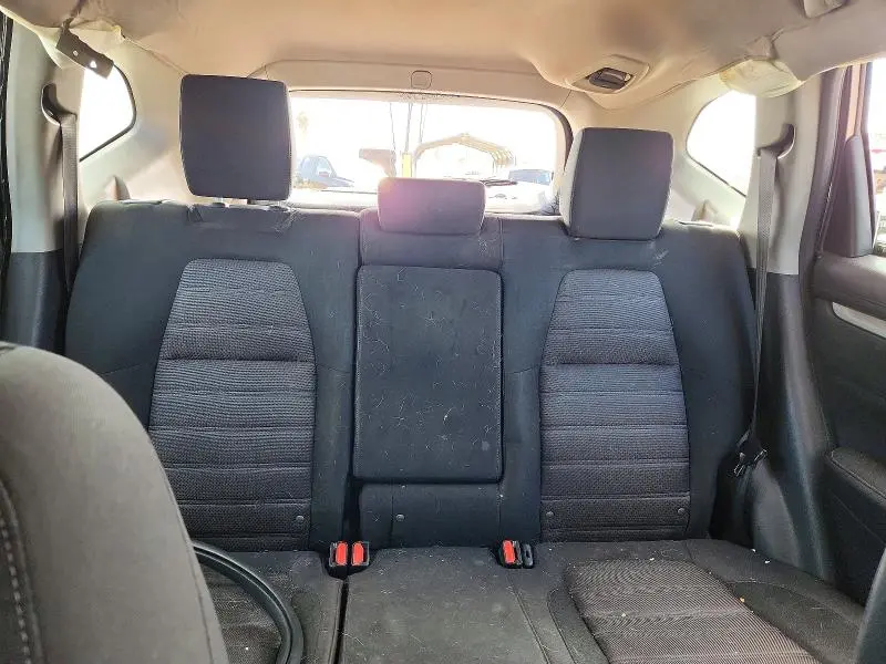 2021 HONDA CR-V LX  