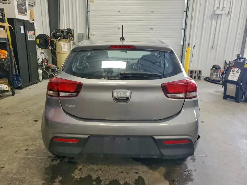 2023 KIA RIO S  