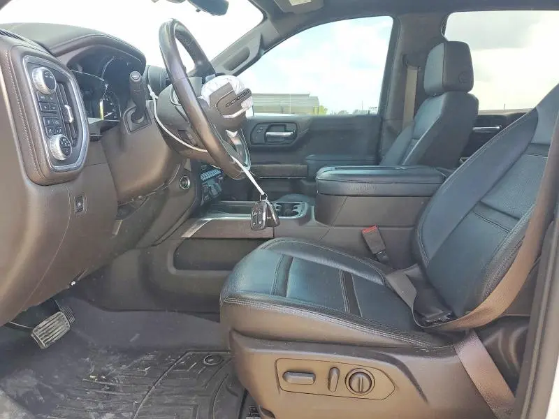 2020 GMC SIERRA K1500 DENALI  