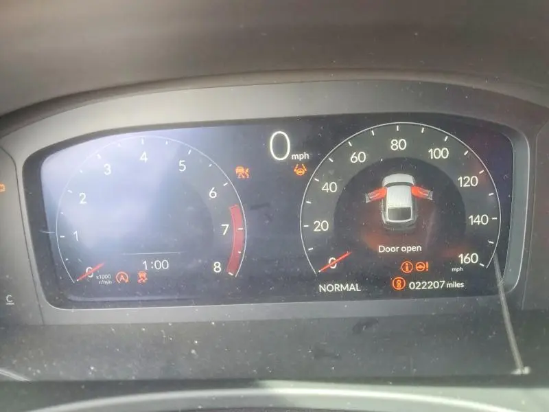 2024 ACURA INTEGRA A-SPEC TECH  