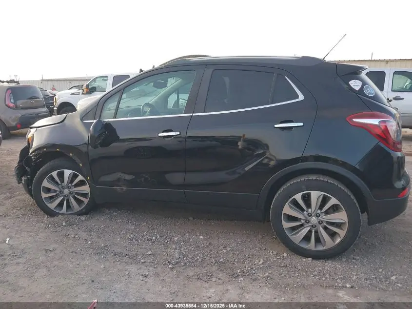 2020 BUICK ENCORE FWD PREFERRED