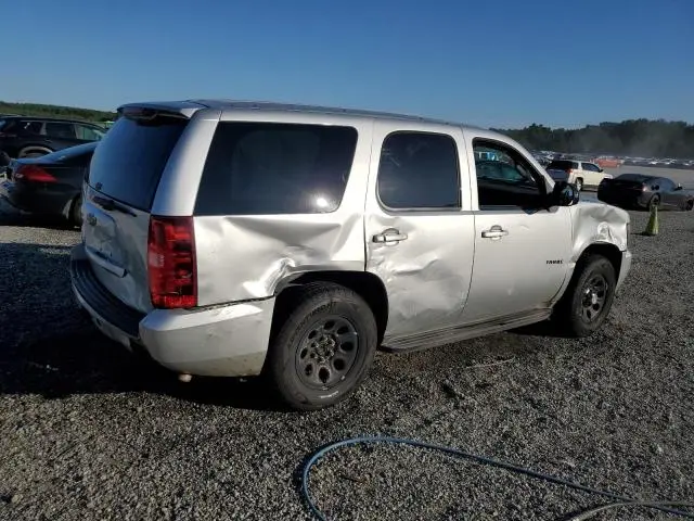 2011 CHEVROLET TAHOE K1500 LS  
