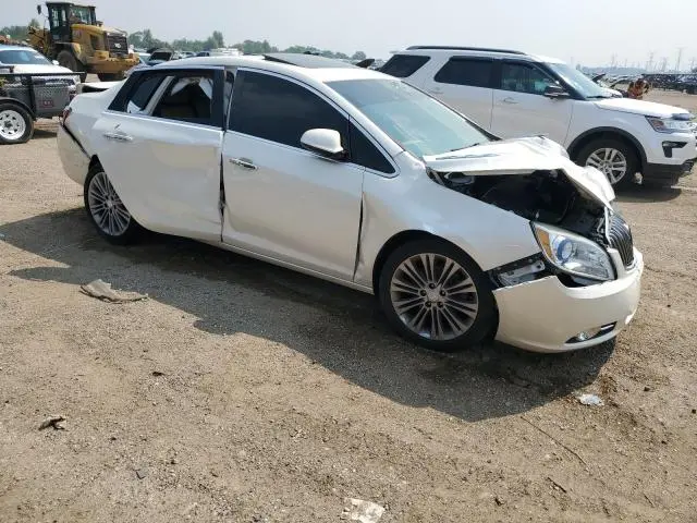 2016 BUICK VERANO   